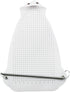 Ironing Shoe Cover Protective Ironing Pad Anti-Scorching Base for Electric Iron...