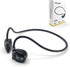 Kids Headphones Open Ear Headphones Wireless Bluetooth Air Conduction Headphones with Mic Ultra-Light, Portable Wireless Headphones for Kids/Child...