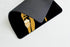 Gaming Mouse Pad Custom,African Women with Black background Non-Slip Rubber Mouse Pad Mousepad...