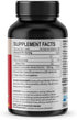 Acerola Cherry Vitamin C 1000mg, Immune Support - 180 Tablets X 1 Bottle (180 Count)...