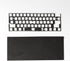 mintcaps Keyboard Sound Dampening Foam 61 Layout Silencer Pad Gasket EVA Foam Keyboard Switches Dampening Foam Pad for Mechanical Keyboard...
