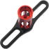17mm Wheel Hex Wrench & 4/5/5.5/7mm Small Sleeve Hex Socket Wheel Spanner Tool for 1/8 1/10 RC Car Truck Crawler Truggy Buggy Tires Tyre...