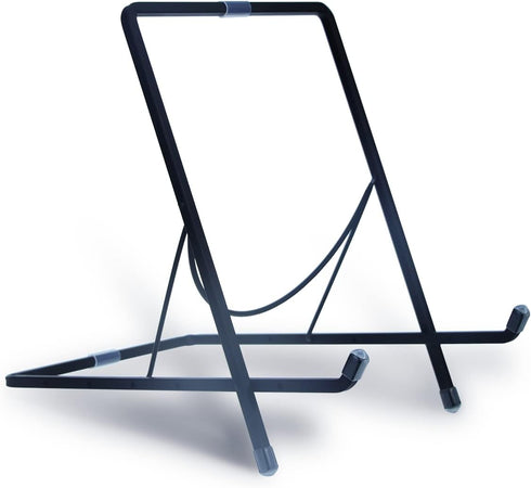 9 Inch Heavy Duty Display Stand for Plate Stand Plate Holder Iron Easel Display Stand Picture Frame Stand for Picture Decorative Plate Photo Easel...