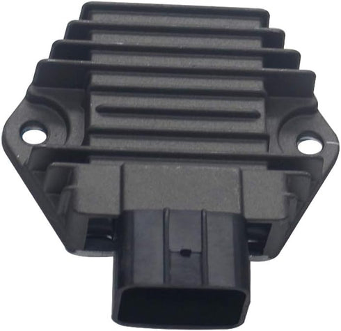 12V Voltage Regulator Rectifier Replacement for TRX350 TRX400 450ES/450R/450S VT750 31600-HM7-003 31600-HN5-671 31600-KTB-003...