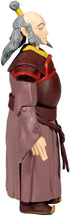 McFarlane Toys - AVATAR TLAB 5IN WV2 - UNCLE IROH...