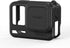 Ace/Ace Pro Silicone Protective Case for Insta360 Ace/Ace Pro,Lens Caps Protector Sleeve Case Cover Action Camera Accessories with Neck Strap Lany...