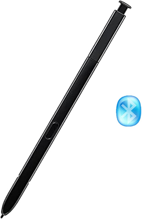 Galaxy Note 9 Stylus Pen with Bluetooth Replacement Stylus Touch S Pen for Samsung Galaxy Note 9 N960 All Versions Stylus Touch S Pen(Midnight Bla...