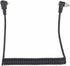 2.5mm to Male Flash PC Sync Cable, for Linking Many Kinds of Cameras and Flash Triggers...