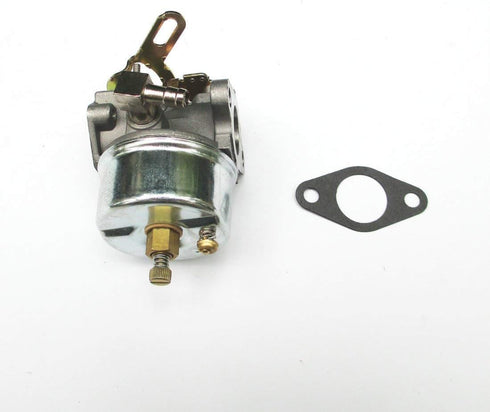 JEM&JULES New Carburetor for Tecumseh 632113A 632113 fits HS40 HSSK40 Snowblower Engine...