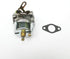 JEM&JULES New Carburetor for Tecumseh 632113A 632113 fits HS40 HSSK40 Snowblower Engine...