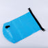 Floating Waterproof Dry Bag for Travel 5L/10L/20L/30L, Roll Top Sack Keeps Gear Dry for Kayaking, Rafting, Boating, Swimming, Camping, Hiking, Bea...