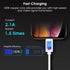 iPhone Headphone Adapter, MFi Certified Dual Lightning Audio + Charger Adapter Dongle Cable Splitter for iPhone 14/13/12/11/XS/XR/X 8/7/iPad/iPod,...