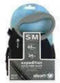 Alcott Expedition Retractable Leashes, Small/Medium, Black...