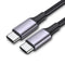 USB-C to USB-C Type-C Data Cable for Samsung Huawei XIAOMI Mobile Phone 3.3FT,1m...