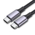 USB-C to USB-C Type-C Data Cable for Samsung Huawei XIAOMI Mobile Phone 3.3FT,1m...