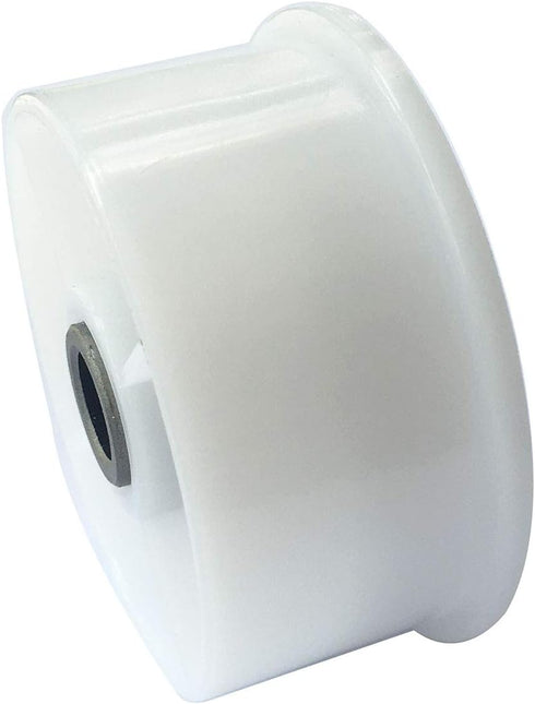 LONYE 6-3700340 Dryer Idler Pulley Fit for Whirlpool Maytag Crosley Dryer WP6-3700340VP 33001783 AP6009859 PS11743032