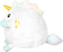 Squishable / Snugglemi Snackers Baby Unicorn 5" Plush...