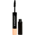 Honest Beauty 2-in-1 Extreme Volume Clean Mascara + Bold Lash Primer with Castor Oil | Maximum Volume + Curl | Vegan + Cruelty Free | Black, .27 f...
