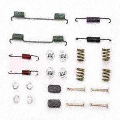 Raybestos H7168 Professional Grade Drum Brake Hardware Kit...