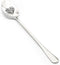 Funny Love You Mom Spoon with Flowers Heart - Engraved Stainless Steel Spoon for Mothers - Mother’s Day Gift - Birthday Gift - Christmas Gift - Th...