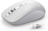 JOYACCESS Bluetooth Mouse, J 2.4G Wireless Bluetooth Mouse Dual Mode(Bluetooth 5.0/3.0+USB), Computer Mice for Laptop/Computer MacBook/Windows/Mac...