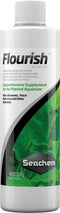 Seachem Flourish Freshwater Plant Supplement - Aquarium Element and Nutrient Blend 250 ml...
