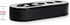 Exhaust Hanger Rubber Muffler Hanger Universal-(2PCS), Hole Diameter 12mm (0.47inch) Universal, Muffler Bracket Mount, High Density Rubber Isolato...