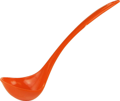 Reston Lloyd 98250M Calypso Basics 100% Melamine Ladle Utensil, 1 Piece, Orange...