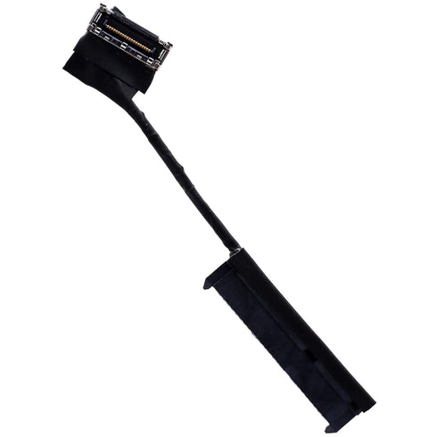 2.5" SATA Hard Drive Cable DC020021W0 HDD Connector Replacement for Acer TravelMate P645 P645-M P645-S P645-S-50 HDD Cable (Short)...