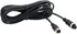 Car Video Extension Cable 4Pin Aviation Video Extension Cable and Power Cord Shield AV Extension Cable Truck Trailer Camper Bus Motorhome Vehicle ...