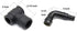 06A103213F Engine Crankcase Breather Hose Fit for Jetta for Audi VW 1.8T MK4 (8Pieces)...