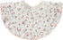 4 pcs Unisex Baby Muslin Bandana Drool Bibs 360 Degree Rotatable Cotton Teething Feeding Drooling Bibs for Boy Girl...