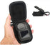 Coyktonty Hard Carrying Case for DJI ACTION 4/ACTION 3, Mini Waterproof Bag for OSMO ACTION 4 3 Camera......