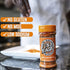 Magic Fish Seasoning, Cajun Seasoning, Savory, Spicy & Finger Licking Good – Catfish, Bass, Salmon, Shrimp Seasoning – Dry Rub For Fish & Seafood ...