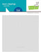 Lawn Clippings Stencils-Confetti -LF2624...
