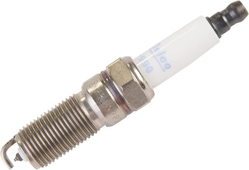 ACDelco GM Original Equipment 41-990 Double Platinum Spark Plug...
