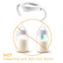 Bottle Handles Compatible for Philips Avent Natural Response Baby Feeding Bottle (Set of 4)...