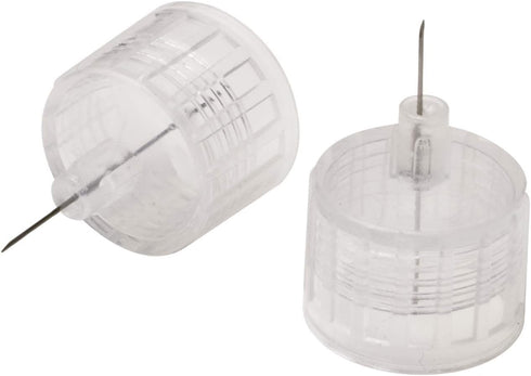ONE-CARE Pen Tips 32G x 1/5’’ (6mm), Universal Fit, 100/bx...