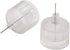 ONE-CARE Pen Tips 32G x 1/5’’ (6mm), Universal Fit, 100/bx...