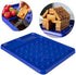 Brick Building Construction Eating Plate - Stack & Build Your Brick-Shaped Waffles on Fun Novelty Plate - as Seen on Kickstarter - Fun Gift, Waffl...