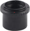 T2-AI 2-inch Astronomical Telescope Adapter Ring, Mental Telescope Lens Adapter Ring for 2inch T Mount Telescope to for Nikon AI Mount Cameras...