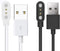 Compatible with DIGEEHOT Smart Watch Charger, Lamshaw Magnetic USB Charging Cable Replacement Charger Cable Compatible with DIGEEHOT H39R Smart Wa...