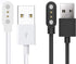 Compatible with DIGEEHOT Smart Watch Charger, Lamshaw Magnetic USB Charging Cable Replacement Charger Cable Compatible with DIGEEHOT H39R Smart Wa...