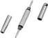 Silver Multifunctional 3 In 1 Metal Mini Screwdriver Flat For Head Hand Repair Tool Glasses Screwdriver For Sunglasses Jewe Eyeglass Screwdriver R...