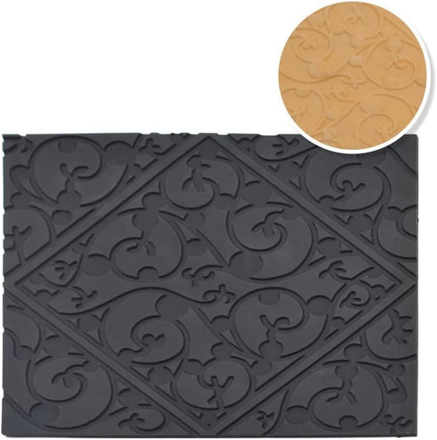 Mousse Cake Molds Silicone Baking Mats Fondant Moulds Dessert Bakeware Pastry Cake Decorating Tools...