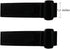 Adaptive Aid Elastic Utensil Cuff Holder Strap 2 Pieces Adjustable Eating Assistance Hand Strips for Kids and Elderly Tremor Patients with Limited...