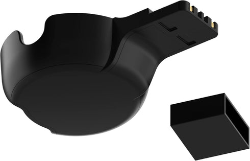 Charger Compatible with Polar Verity Sense Replacement USB Chargers for OH1/Verity Sense (Black)......