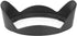 HB-23 Lens Hood, Sunshade Rainproof Cover Replacement 77mm for Nikon 17-35mm F/2.8D IFED, 18-35mm F/3.5-4.5G ED...