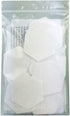 Paper Pieces 1" Hexagon Templates Set of 100...