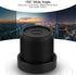 CCTV Camera Lens, 2.1mm Camera Lens 150° Wide Angle M12*0.5 IP Camera Lens for 1/3'' & 1/2.9'' CCD Chips, This Camera Lens with IR Night Vision Fu...